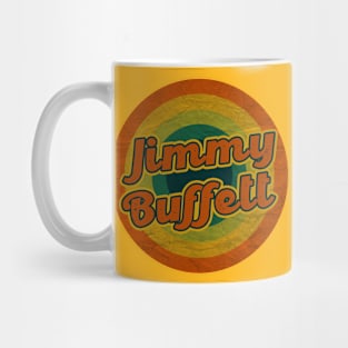 jimmy buffett Mug